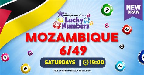 lotto moçambique|Jackpot Results .